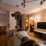 Apartment Dream&snow