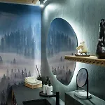 Dream&snow Apartment *