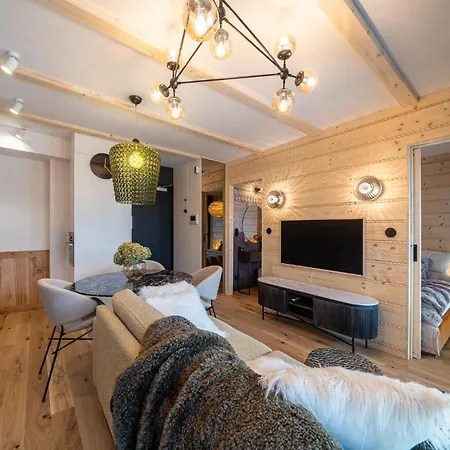 Dream&snow Apartment Zakopane