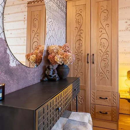 Apartment Dream&snow Zakopane