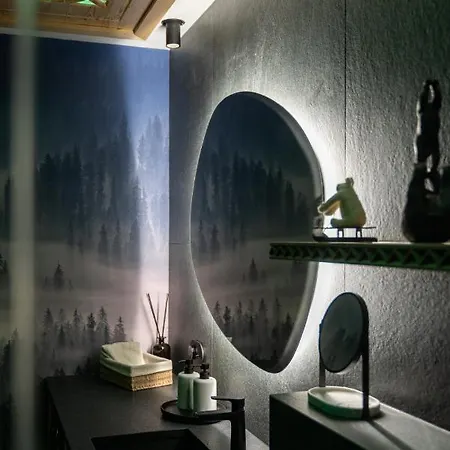 Dream&snow Apartment