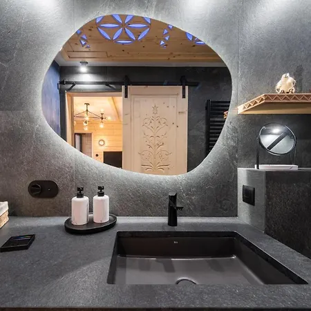 Dream&snow Apartment Zakopane