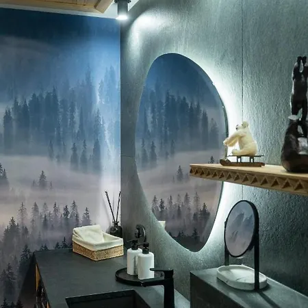 Dream&snow Apartment *