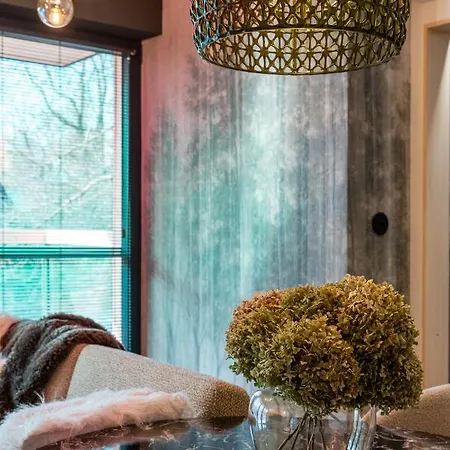 Dream&snow Apartment *
