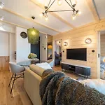 Dream&snow Apartamento *