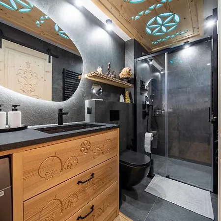 Apartamento Dream&snow