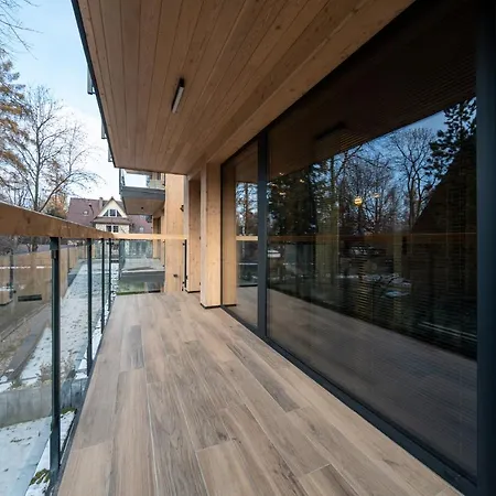 Appartement Dream&snow *