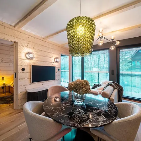 Apartament Dream&snow *