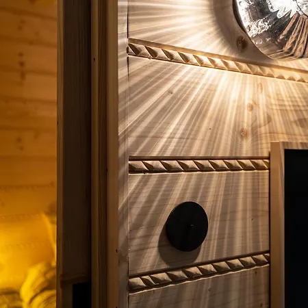 Apartament Dream&snow *