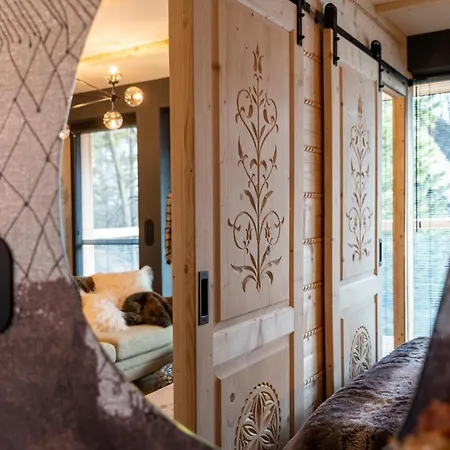 Apartamento Dream&snow