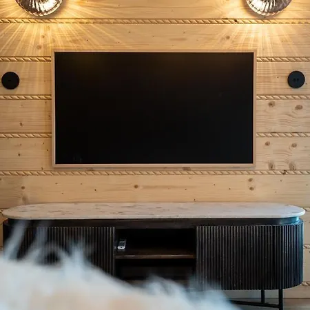 Dream&snow Appartement