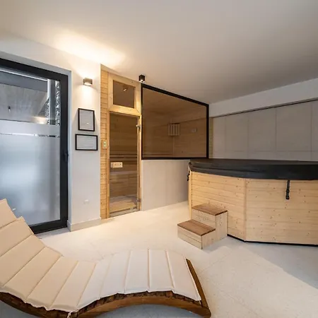 Apartamento Dream&snow Zakopane