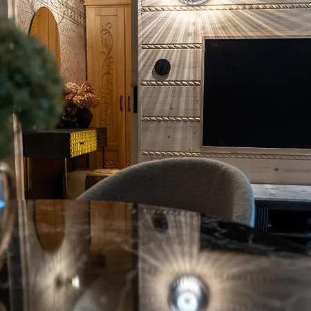 Dream&snow Apartament