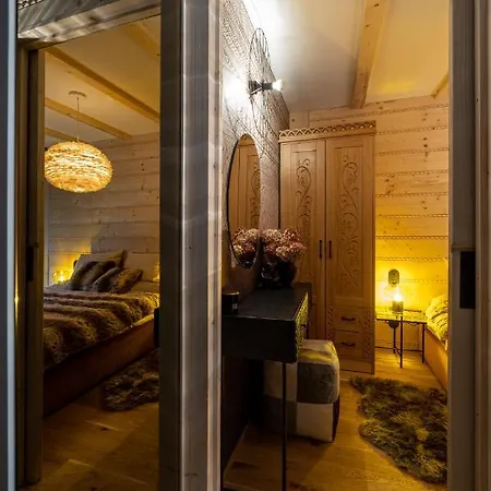 Apartment Dream&snow Zakopane