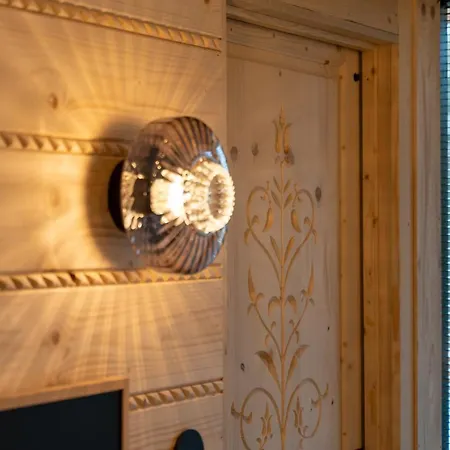 Apartament Dream&snow *