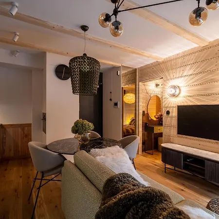 Apartamento Dream&snow