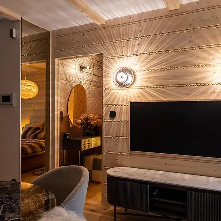 Apartament Dream&snow