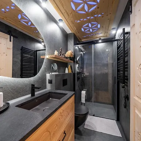 Apartamento Dream&snow