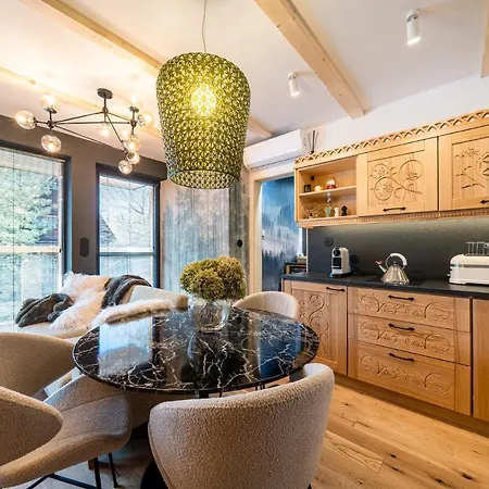 Dream&snow * Zakopane