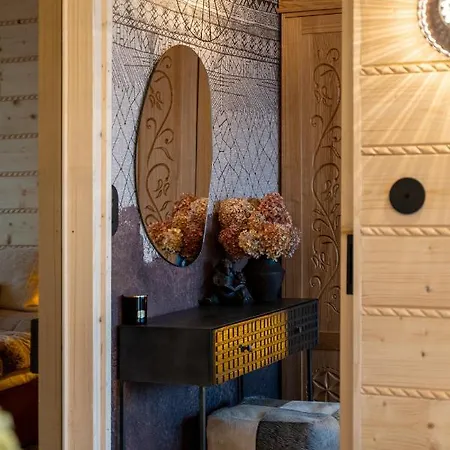 Dream&snow Apartament *