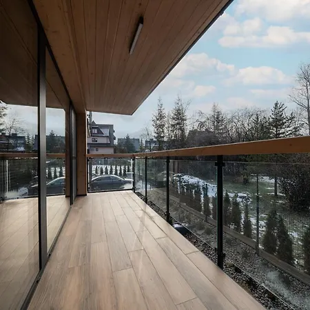 Appartement Dream&snow