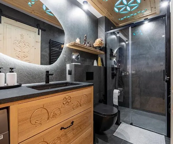 Appartement Dream&snow