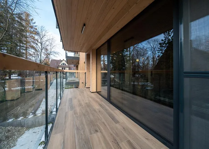 Appartement Dream&snow *