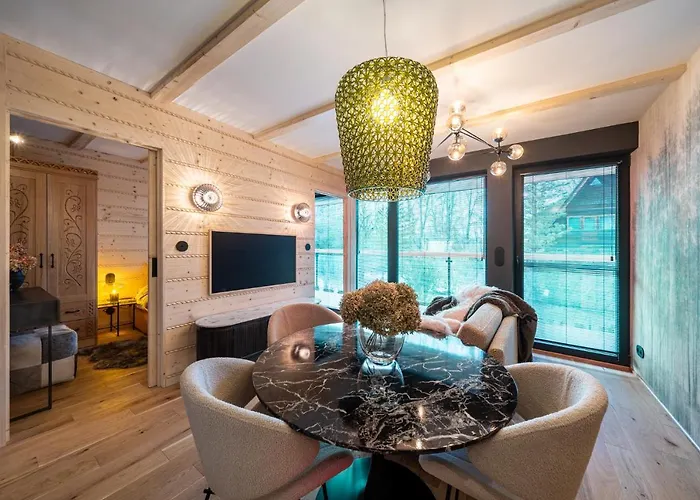 Appartement Dream&snow *