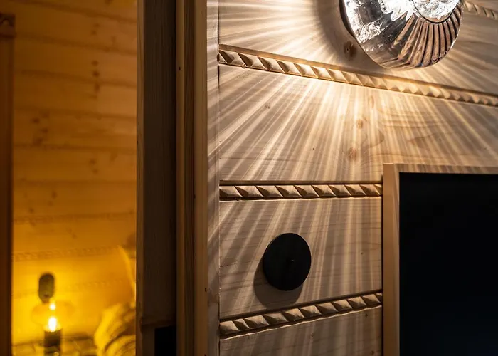 Appartamento Dream&snow *