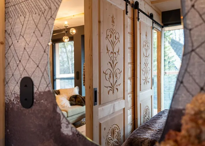 Appartement Dream&snow