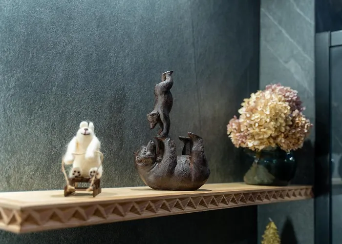 Appartamento Dream&snow Zakopane