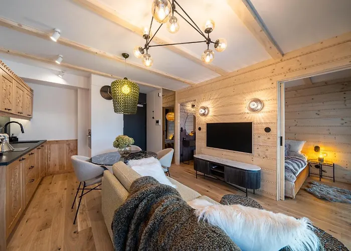 Dream&snow Appartamento Zakopane