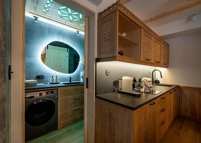 Dream&snow Appartamento