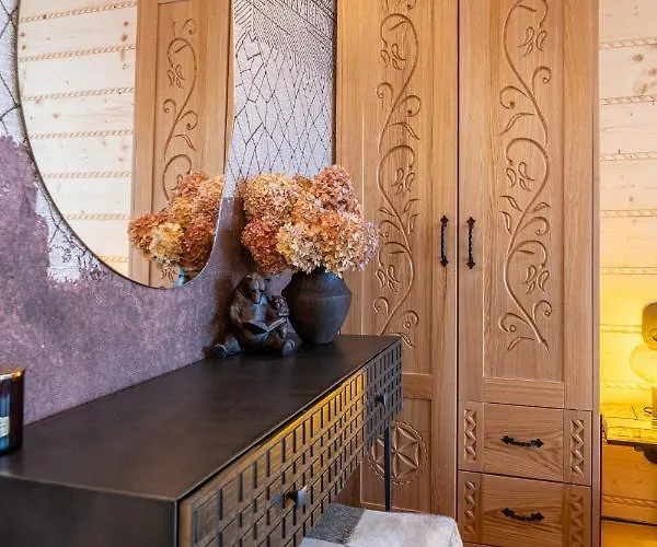 Appartamento Dream&snow Zakopane