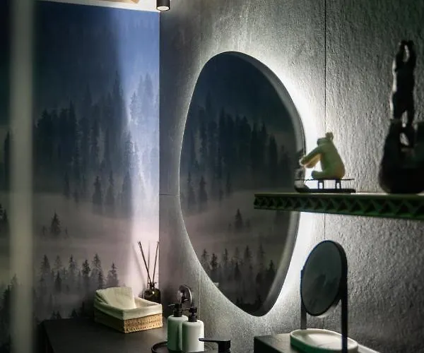 Dream&snow Appartamento