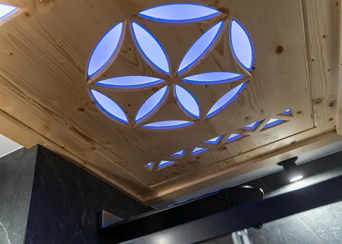 Dream&snow Appartamento *