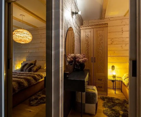 Appartamento Dream&snow Zakopane