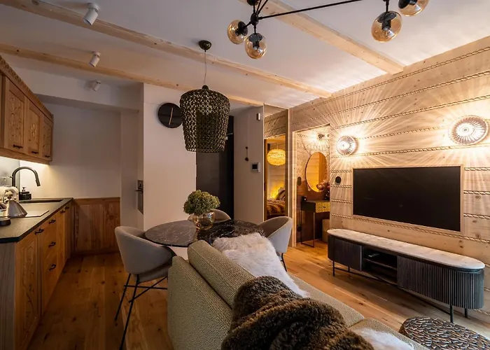 Appartamento Dream&snow