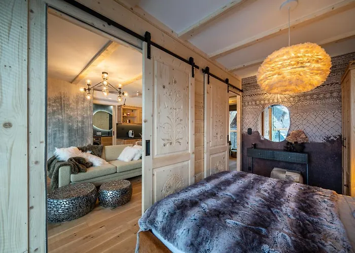 Dream&snow * Zakopane