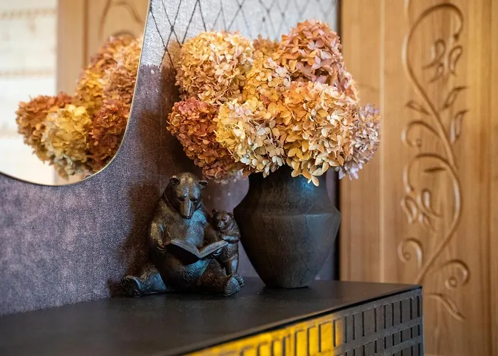 Apartment Dream&snow