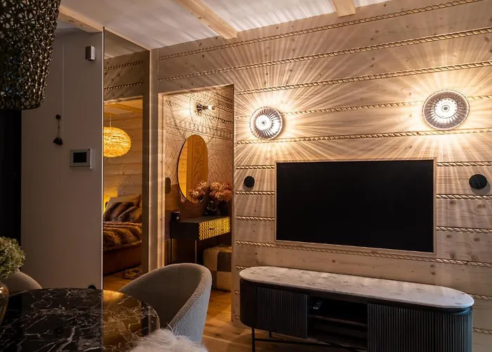 Appartement Dream&snow