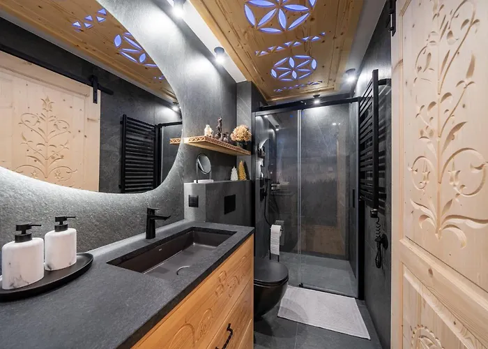 Appartement Dream&snow