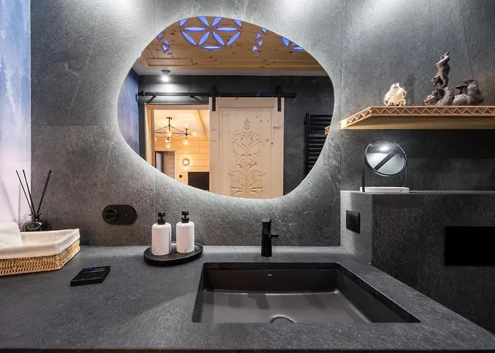 Dream&snow Appartement Zakopane