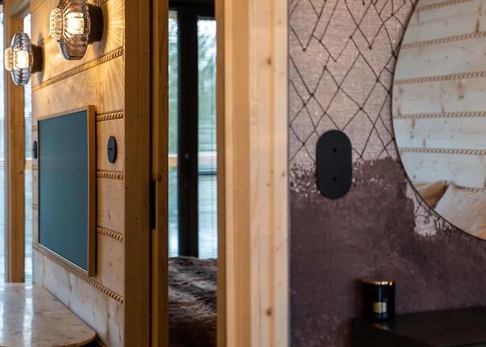 Apartment Dream&snow Zakopane