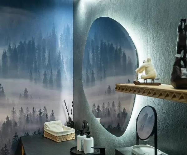 Dream&snow Appartamento *