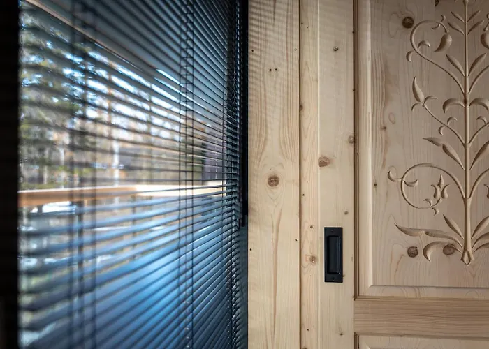 Dream&snow Appartement