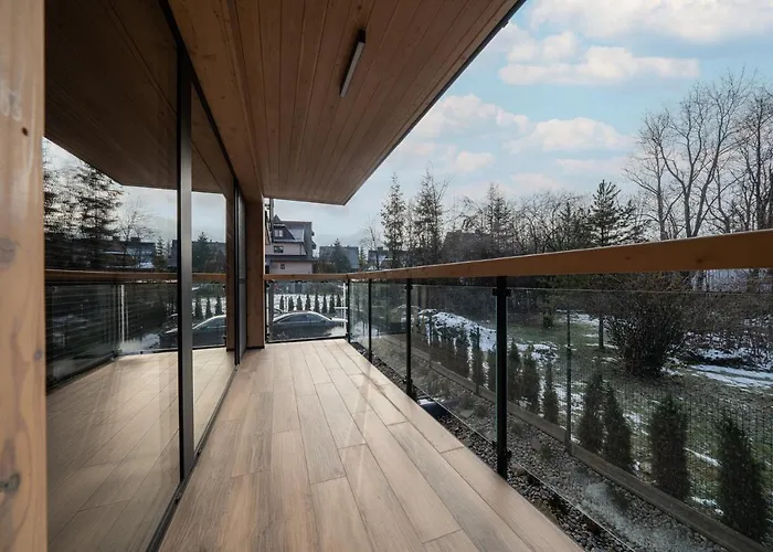 Appartamento Dream&snow